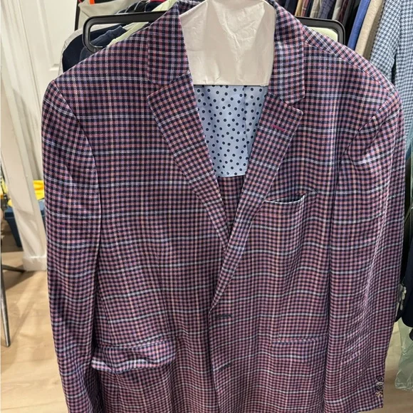 Sand blazer - Picture 1 of 4